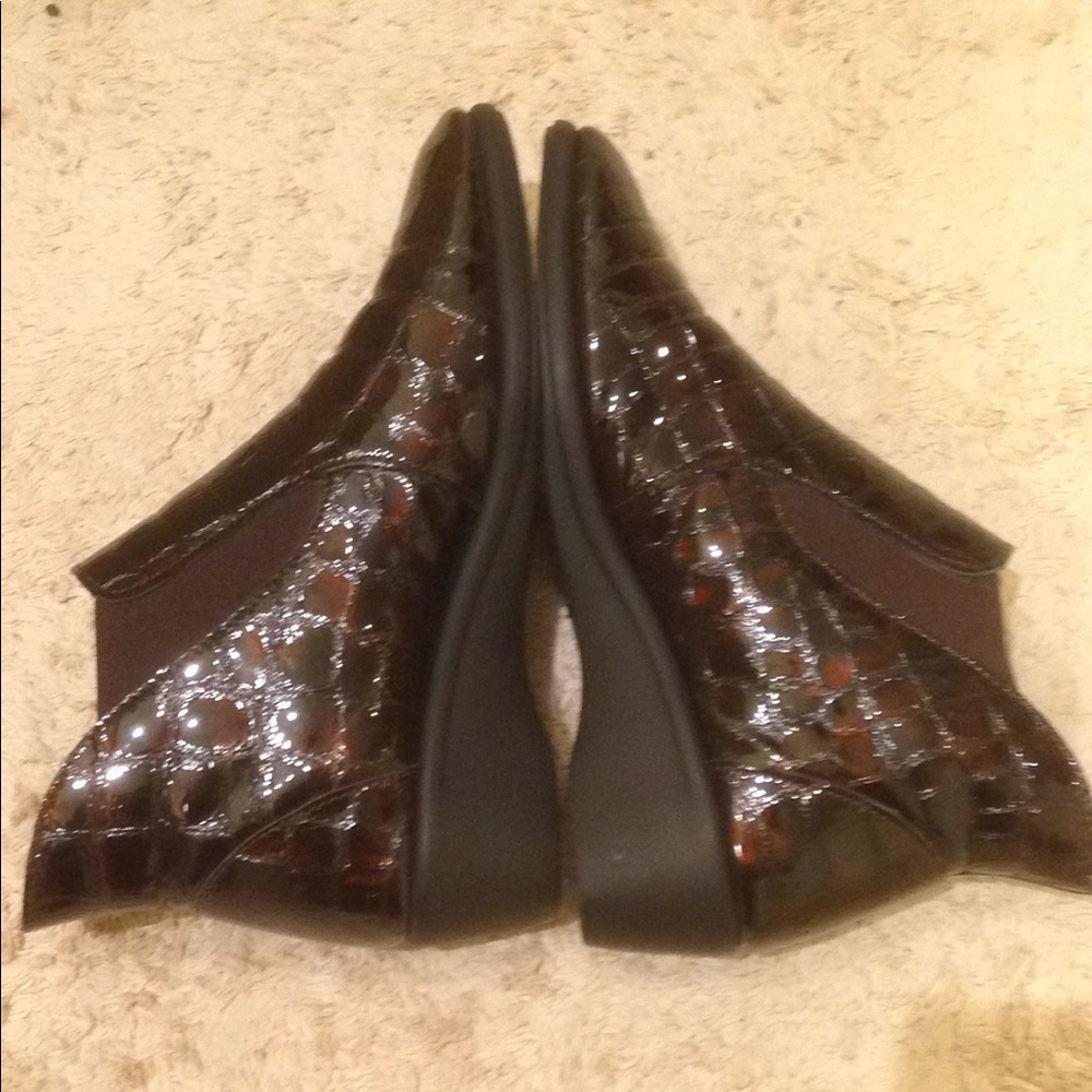 Ericmichael Bootie - Picture 4 of 6
